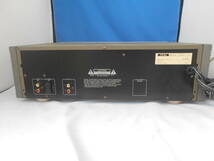 TEAC V -7000 ジャンク_画像3