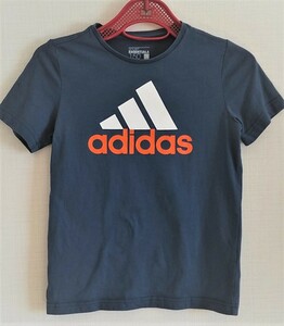 adidas Tシャツ4点 150サイズ Ｓサイズ ＸＳサイズ レディーズ ジュニア キッズ