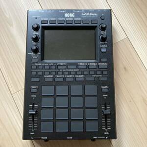 KORG