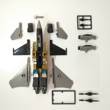 e hobby 限定 トランスフォーマー G1 スタースクリーム ブラックバージョン Transformers G1 Starscream Black 22 eHobby Japan TAKARA_画像7