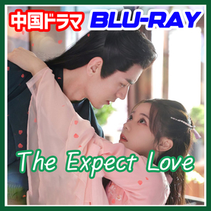 A. 218【中国ドラマ/AI翻訳版】「hello」The Expect Love「say」【Blu-ray】「goodbye」