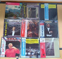 クラシック等レコードまとめて40枚セット/ショパン/モーツァルト/ハンガリー田園幻想曲/ヴィヴァルディ/チャイコフスキー/ミュンヒンガー他_画像5