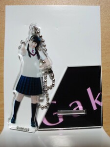 0 Sakura .. goods [ wistaria flat ..( Sakura ..2018 fiscal year ) acrylic fiber charm [ that four me-shon is!?]0 unused goods 