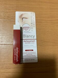 新品未使用☆Blancy BTデリアイラッシュセラム 6ml