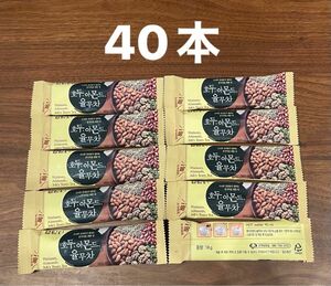韓国　ダムト　ユルム茶　40本