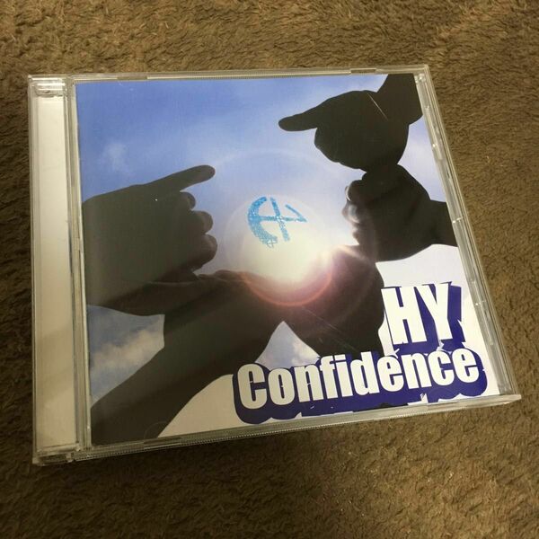 CD HY confidence