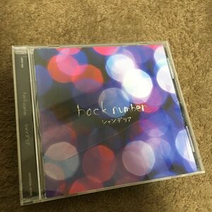 (レンタル落ち)(帯付き) CD back number シャンデリア