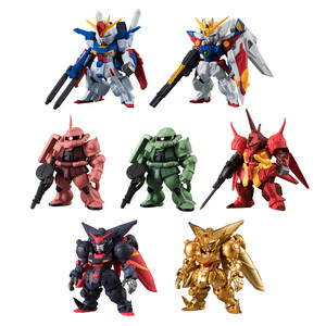 【新品未開封】FW GUNDAM CONVERGE ♯09 / ガンダム コンバージ