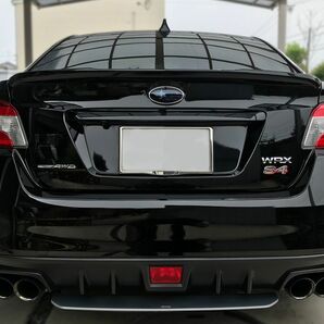 Tint+カット済み エンブレム スモークフィルム (スモーク20％ 前後セット) WRX S4/WRX STI VAG/VAB VAの画像10