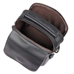 高級感満載 本革 牛革 メンズ ハンドバッグ 革 レザー ビジネスバッグ トートバッグ ショルダーバッグ IPADMINI対応 通勤 鞄の画像6