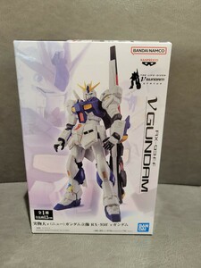 【ナムコ限定】機動戦士ガンダム GUNDAM 実物大ν(ニュー)ガンダム立像 RX-93ff νガンダム