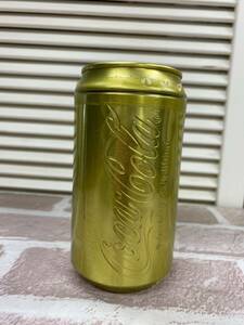 コカコーラ 2014FIFAワールドカップBRASIL アタリ缶マフラータオル　未開封