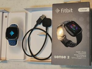 fitbit sense 2 別売り純正バンド