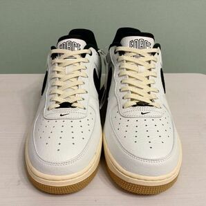 Nike WMNS Air Force 1 Low Command Force White/Black エアフォース1 ロー コマンドフォース wms29cm mens28.5cm us10.5 DR0148-101の画像2