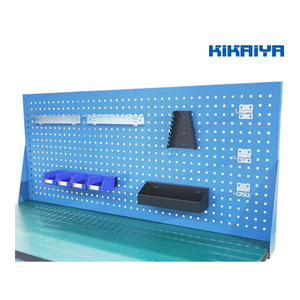 KIKAIYA back board CH-1 exclusive use & storage set punching panel post-putting ( private person sama is stop in business office )