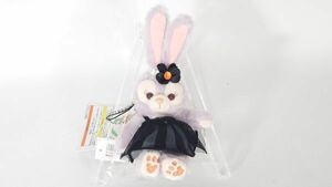 ダッフィー＆フレンズ ステラルー ぬいぐるみチャーム ストラップ ぬいスト ハロウィンパーティー 東京ディズニーシー限定 n450