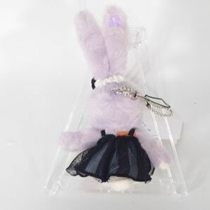 ダッフィー＆フレンズ ステラルー ぬいぐるみチャーム ストラップ ぬいスト ハロウィンパーティー 東京ディズニーシー限定 n450の画像3