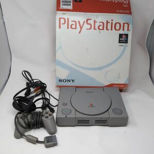 SONY プレイステーション PlayStation 初代プレステ