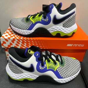 NIKE RENEW ELEVATE II 27cm