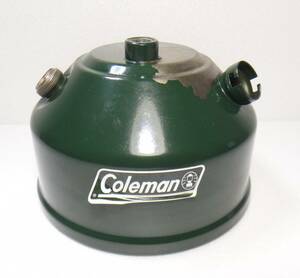 送料520円より coleman ガソリンタンク　ノーススター2000（ガソリンランタン）用　コールマン　補修、予備、加工等に 現状販売