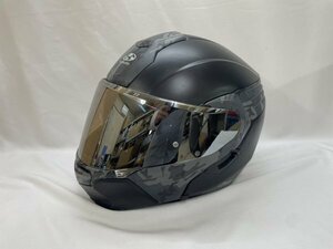 【中古】OGK Kabuto OGKカブト　KAZAMI ヘルメット XL(61~62cm未満)