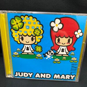 JUDY AND MARY COMPLETE BEST TheGreatEscape ザグレートエスケープ