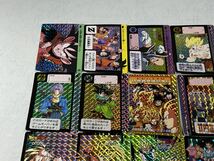 【バラ売り】ドラゴンボール カードダス 本弾 リミックス Vol.1 Premium set 2枚_画像2