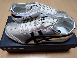 Onitsuka Tiger Mexico66【24.5cm】