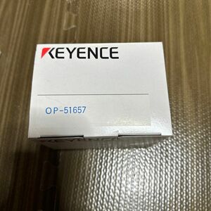 キーエンス　OP-51657 専用パラレル接続ケーブル