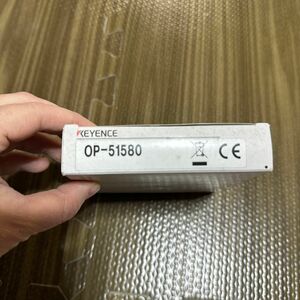 キーエンス　OP-51580 マルチ入力データロガー USBケーブル A:miniBタイプ