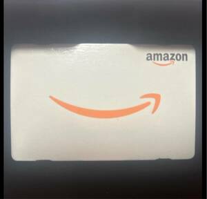 Amazon アマゾン　ギフトカード　ギフト券　15000円　コード連絡のみ