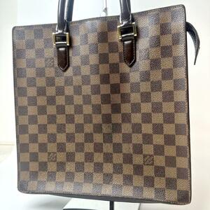 LOUIS VUITTON ダミエ N51145 ヴェニスPM トートバッグ　ハンドバッグ　ルイヴィトン