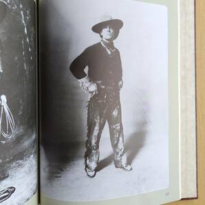 大西部物語『カウボーイ』THE OLD WEST THE COWBOYS TIME LIFE BOOKSの画像8