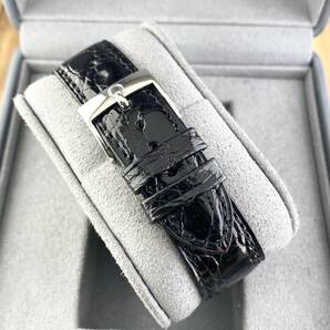 【1円〜】OMEGA オメガ 腕時計 メンズ DE VILE デビル シルバー系文字盤 ラウンドフェイス 美品 デイト 可動品の画像5