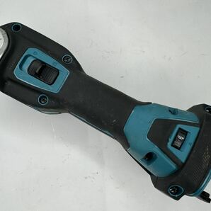 a429)マキタ makita 18V 充電式マルチツール TM52D の画像2