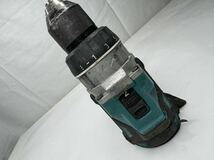 a420)マキタ makita 18V 充電式ドライバドリル　DF486D_画像5