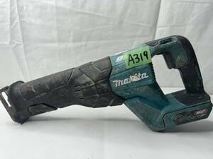 a319)マキタ makita 36V-40V 充電式レシプロソー JR001G