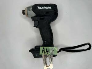 a418)makita Makita rechargeable soft impact driver TS141D