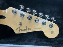 Fender フェンダー Stratocaster ストラトキャスター エレキギター Iシリアル　a483_画像5