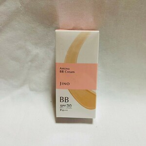  Gino amino BB cream 