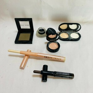 BOBBI BROWN　コスメ