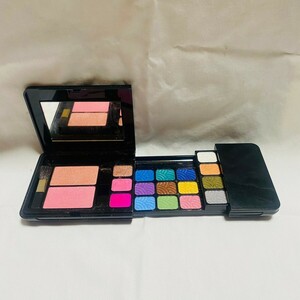  Lancome cosme Palette 