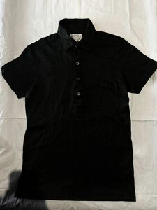 【良品　送料無料】UNITED ARROWSシャツ　半袖ポロシャツ POLO 半袖 Tシャツ カットソー　ユナイテッドアローズ　beams