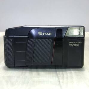 ☆ FUJI フジ フィルムカメラ コンパクトカメラ 1:2.8 f=35mm CARDIA HITE DATE 【 未確認/ 現状品 】 （PN-4D28） ☆の画像3