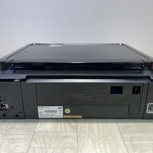 ☆ EPSON エプソン A4 インクジェット プリンター 複合機 EP-802A ブラック 【 動作確認済 】（PN-4D53）☆の画像5