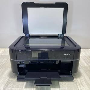 ☆ EPSON エプソン A4 インクジェット プリンター 複合機 EP-704A ブラック 【 動作確認済 】（PN-4D54）☆の画像3