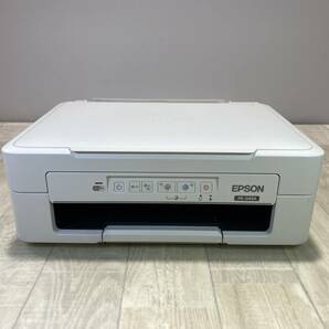 ☆ EPSON エプソン A4 インクジェット プリンター 複合機 PX-049A ホワイト 【 動作確認済 】（PN-4D70）☆の画像2