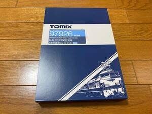 ★☆TOMIX 未使用 限定品 タキ1900 太平洋セメント 2両セット 中古品☆★