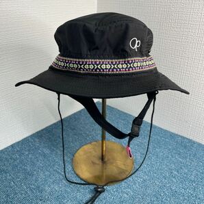 Ocean Pacific サーフハット オーシャンパシフィック ハット 帽子 HAT 波乗り サーフィン 海水浴の画像1