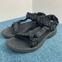 TEVA アウトドアサンダル テバ サンダル キャンプ アウトドア メンズ 1001473_画像1